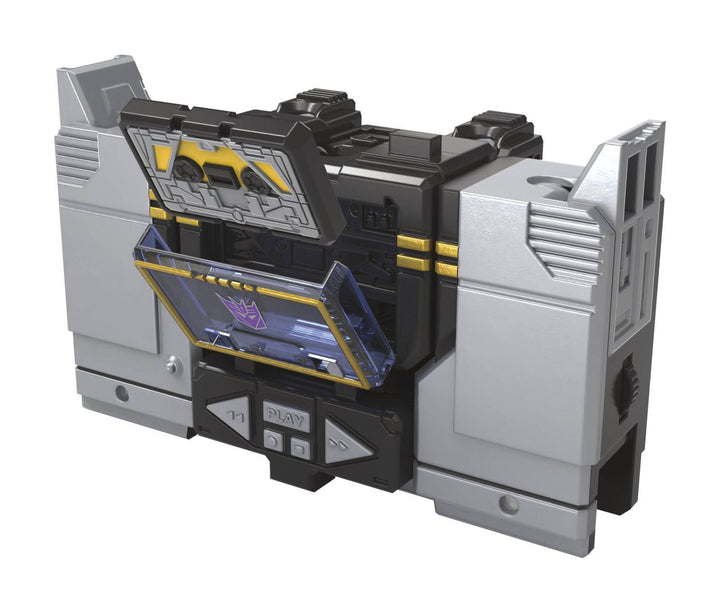 Transformers Legacy Evolution Soundblaster
