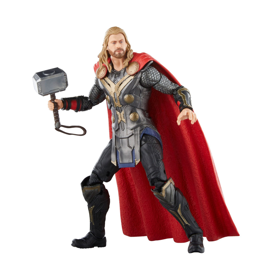 Marvel Legends Series The Infinity Saga Chris Hemsworth Thor 6" Action Figure