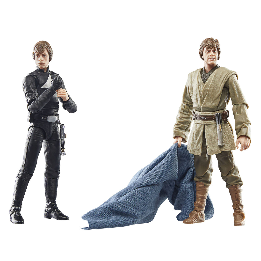 Star Wars The Black Series Star Wars: The Last Command 4-Pack 6" Action Figures