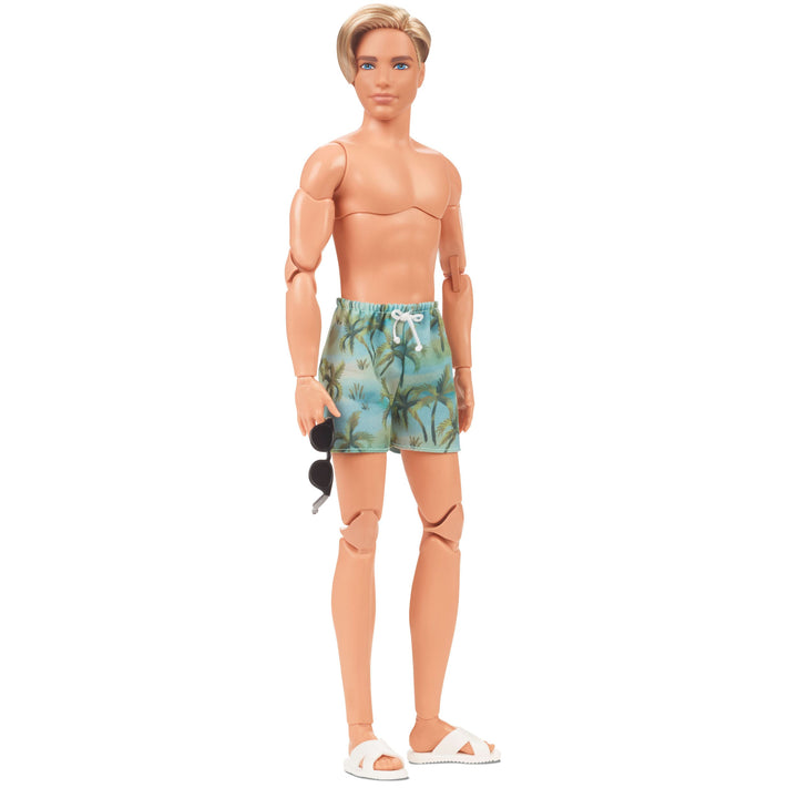 Barbie Signature @BarbieStyle Barbie and Ken Doll 2-Pack *Exclusive