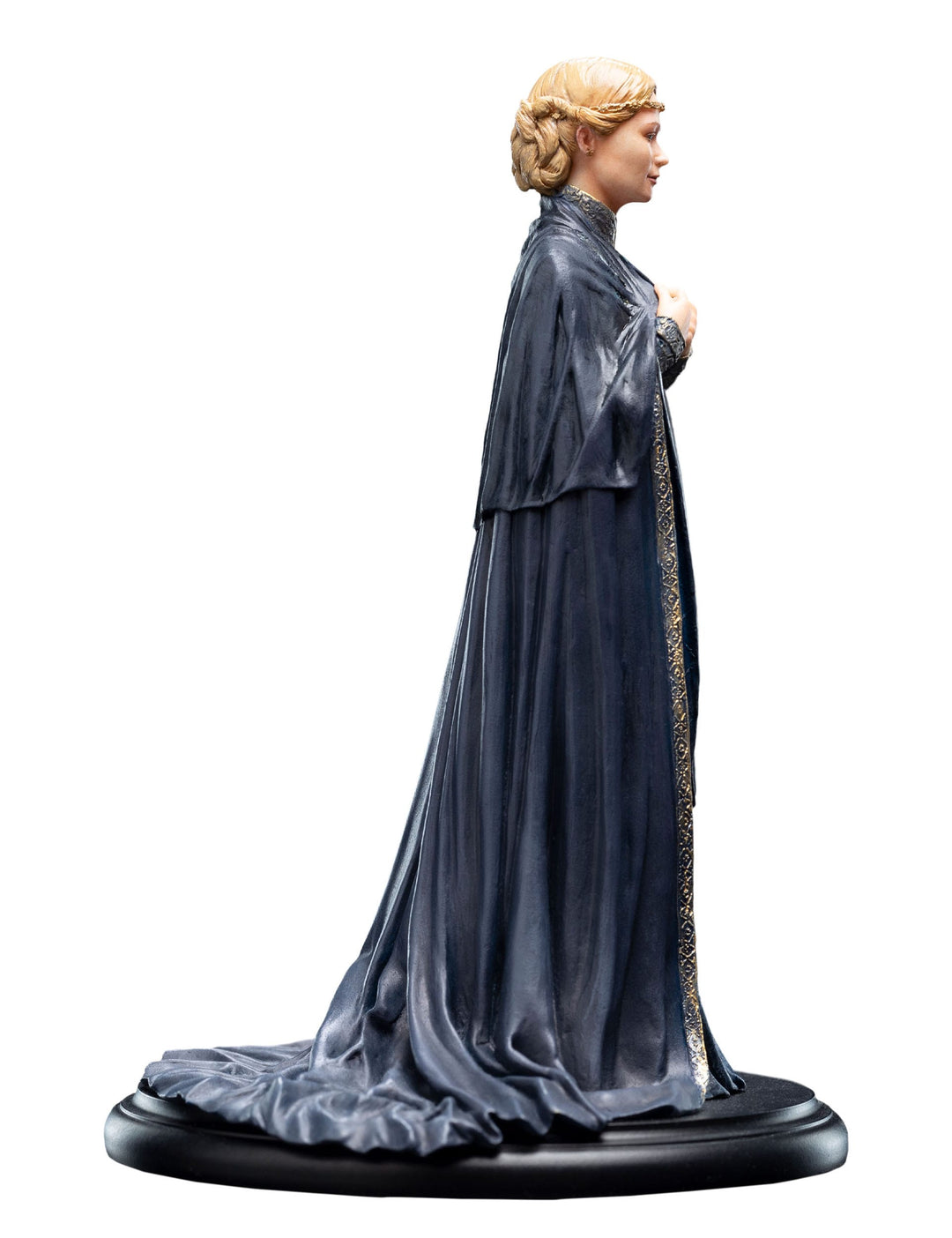 Weta Workshop The Lord of the Rings Eowyn in Mourning Figure