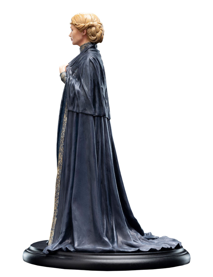 Weta Workshop The Lord of the Rings Eowyn in Mourning Figure