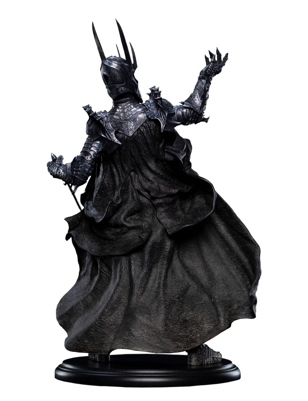 The Lord of the Rings Sauron Statue