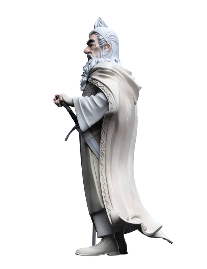 Weta Workshop The Lord of the Rings Mini Epics Gandalf the White