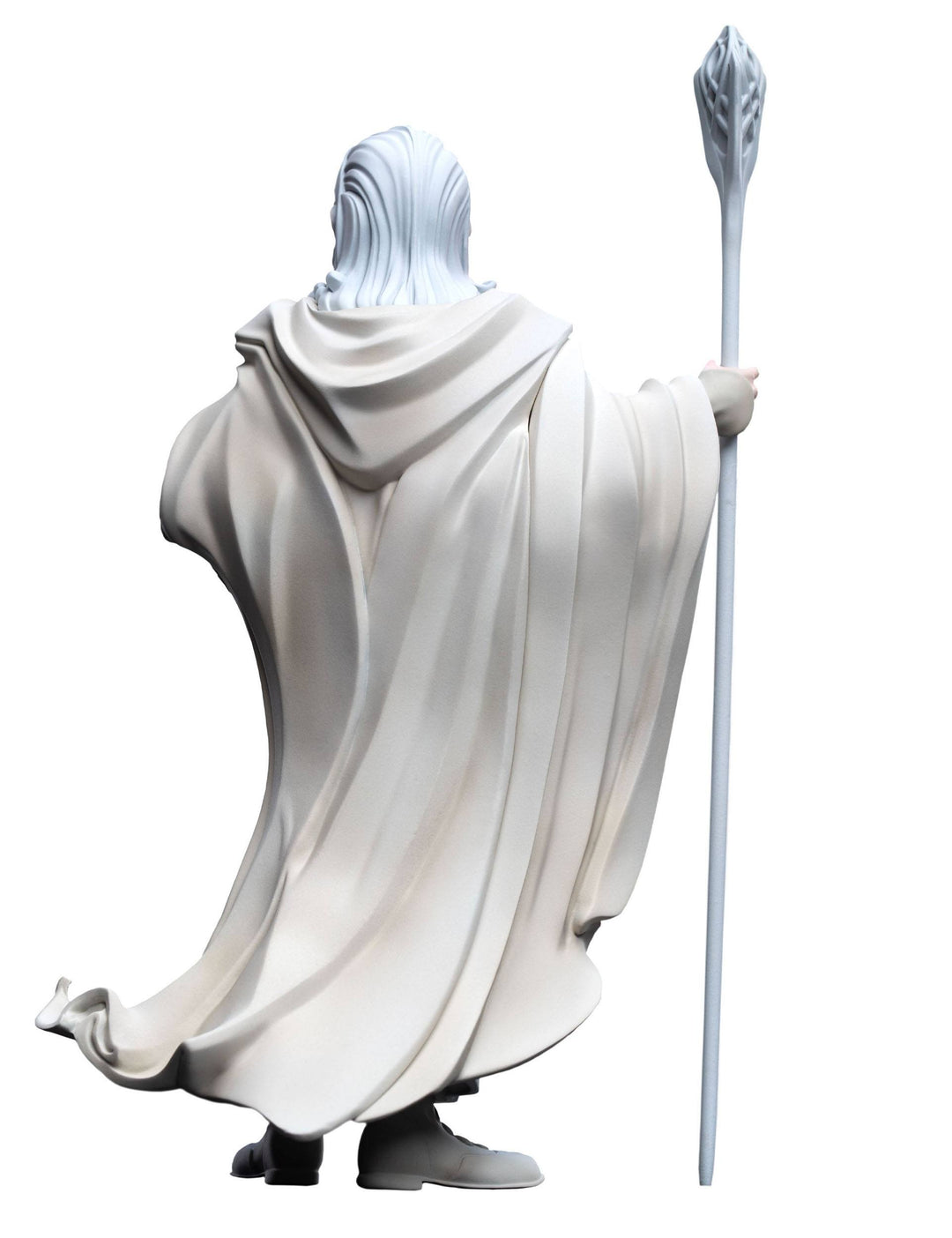 Weta Workshop The Lord of the Rings Mini Epics Gandalf the White