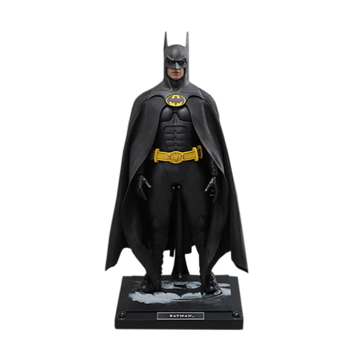 Hot Toys Batman Returns Batman 1/6th Scale Figure