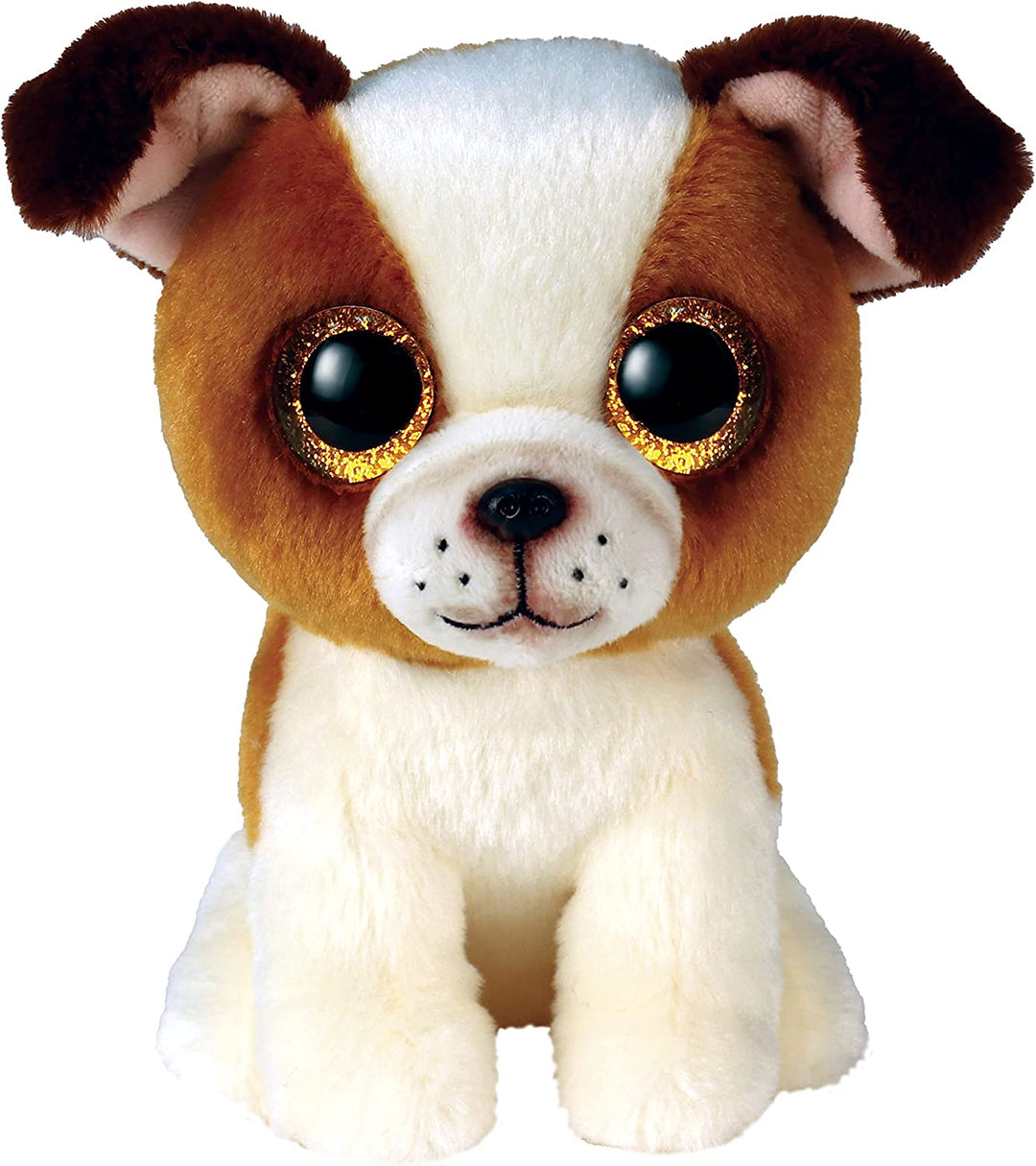 Ty Beanie Boos Hugo Dog