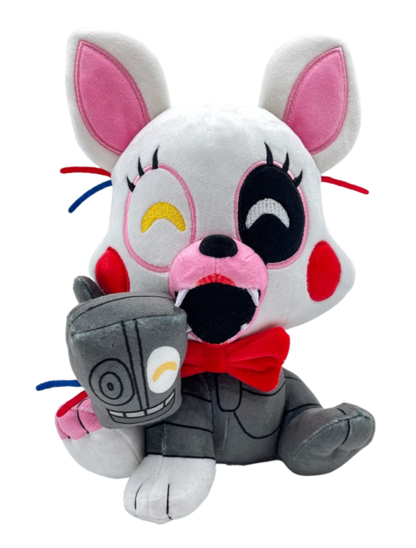 Youtooz Official Five Nights at Freddy's Mangle 9" Plush