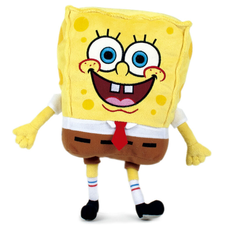 SpongeBob SquarePants SpongeBob 20" Plush