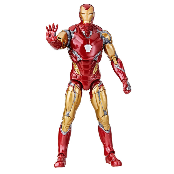 Marvel Legends Series Iron Man LXXXV (Mark 85) 6" Action Figure
