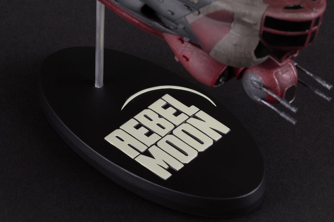 Rebel Moon Imperium Dropship Replica
