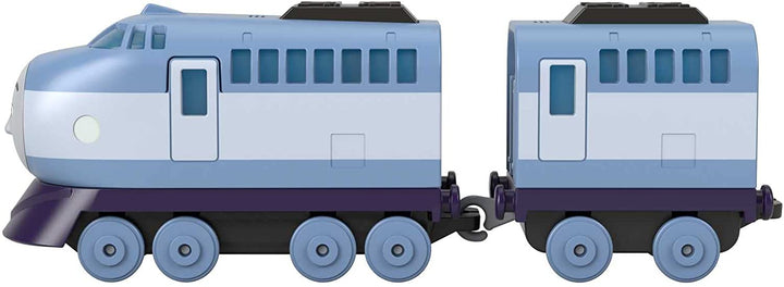 Thomas and Friends Push Along Large Diecast Kenji