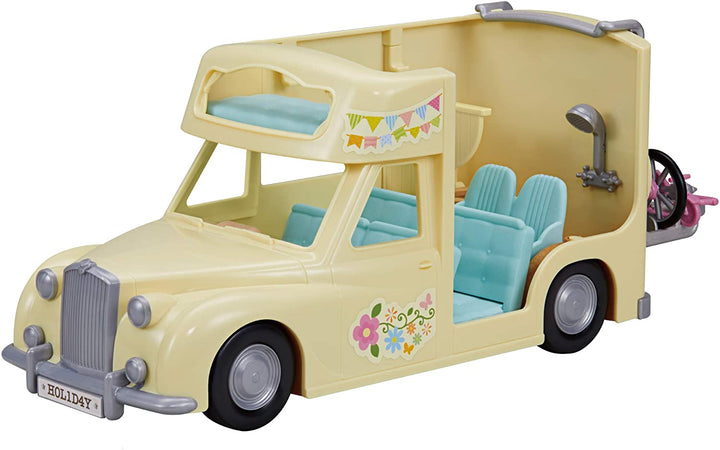 Sylvanian Families Campervan