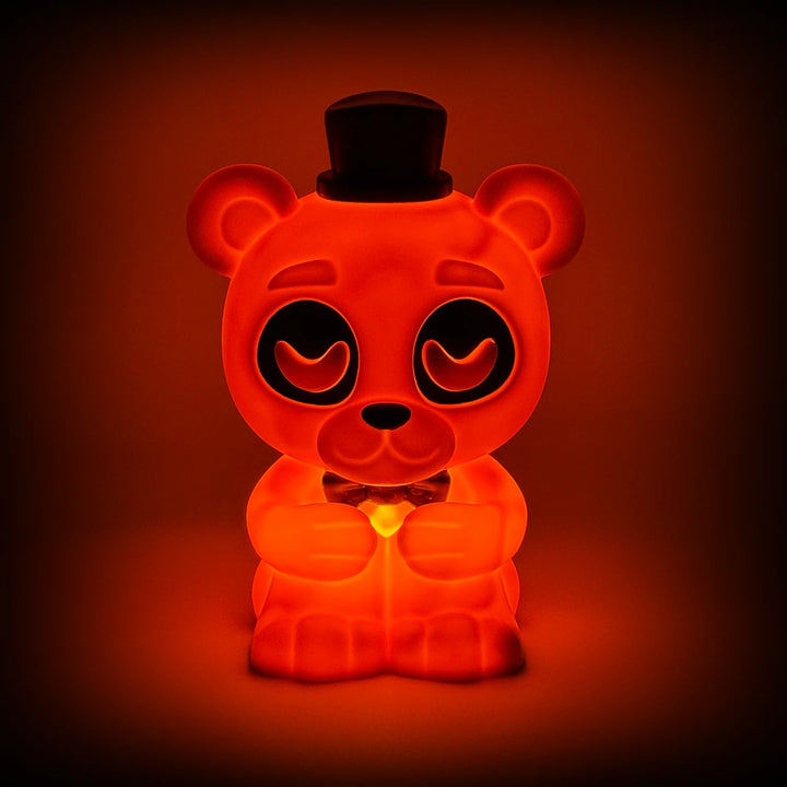 YouTooz Five Nights at Freddys Freddy Night Light