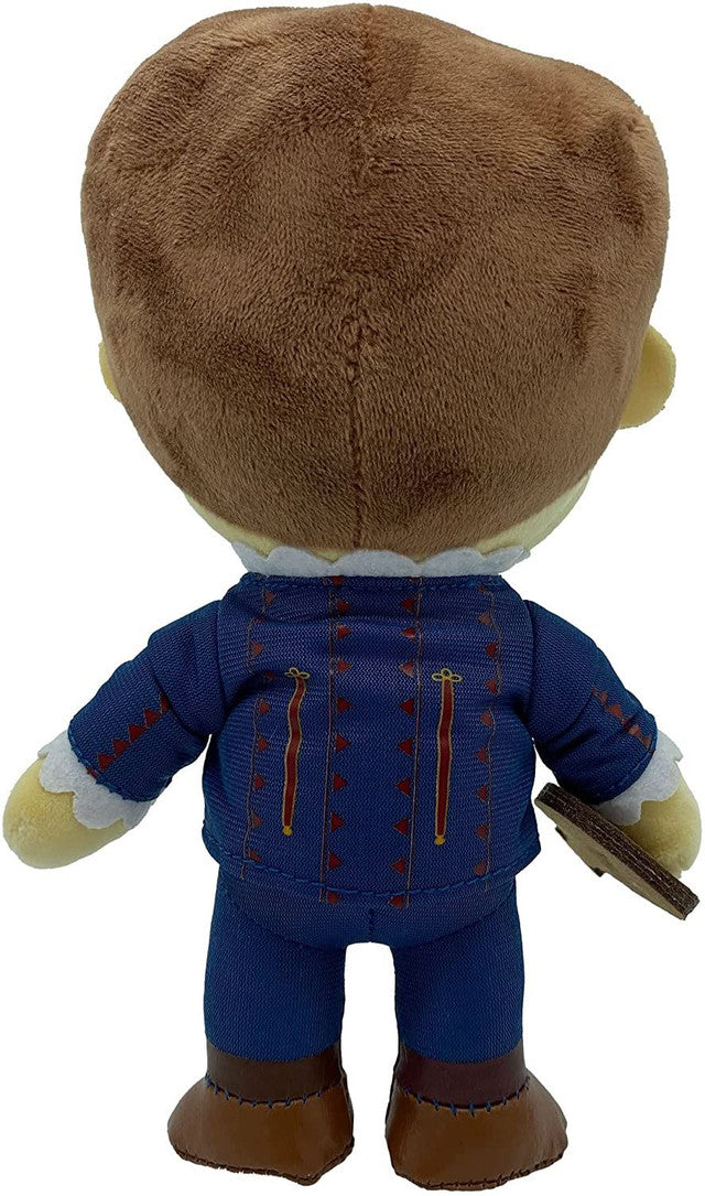 The Witcher (Netflix) 8" Jaskier Plush