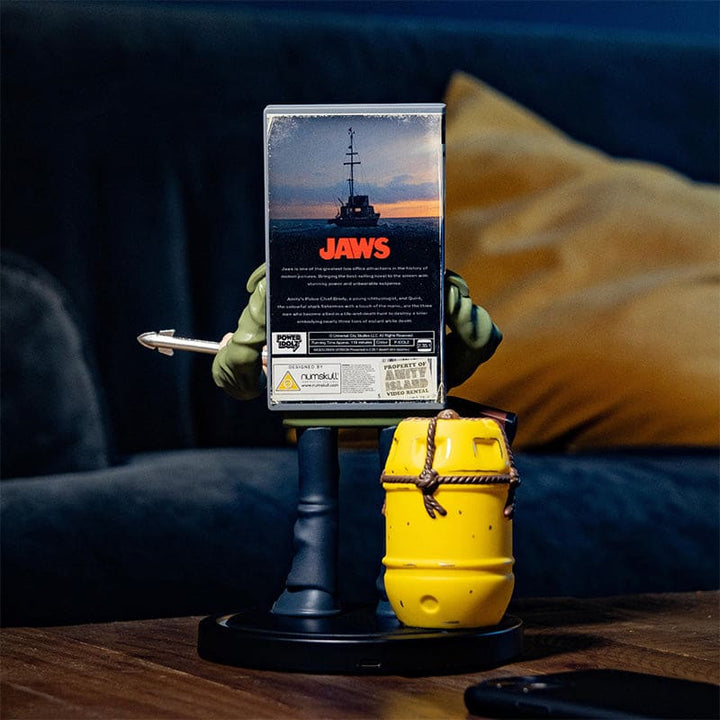 Power Idolz Jaws Wireless Mobile Phone Charging Dock
