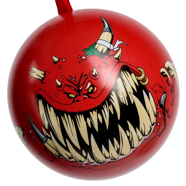 Warhmmer 40,000: Squig Bauble