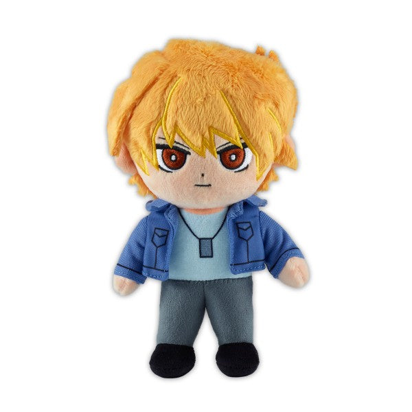 Yu-Gi-Oh! Joey Wheeler Plush