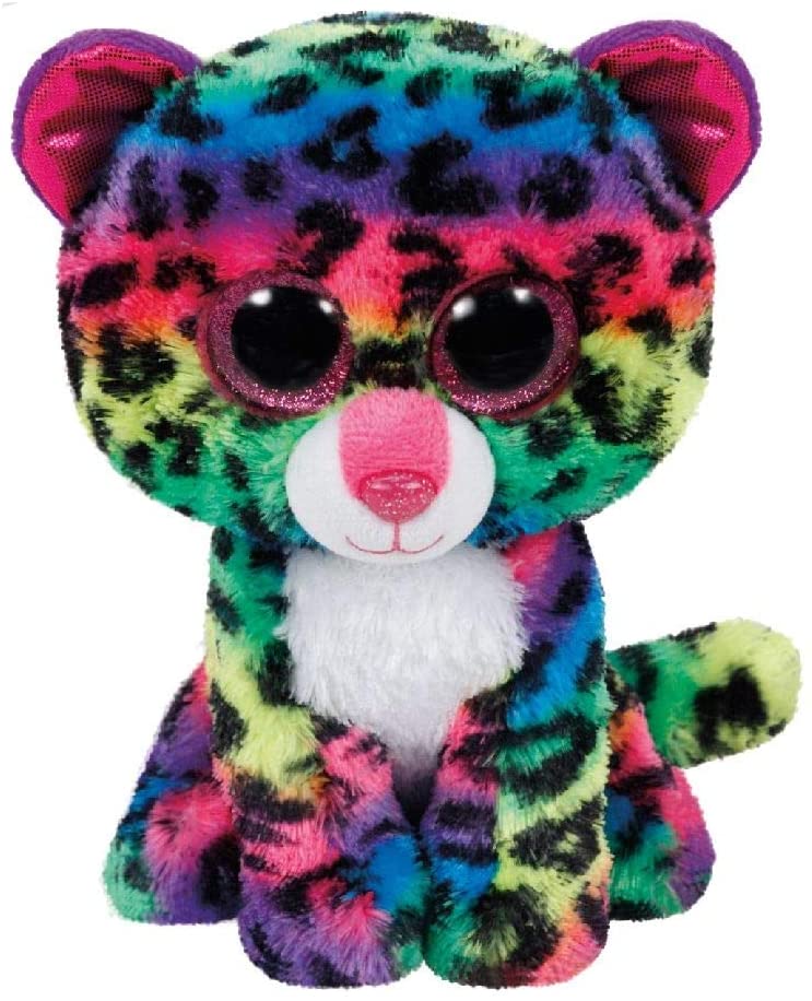 Ty Beanie Boos Dotty