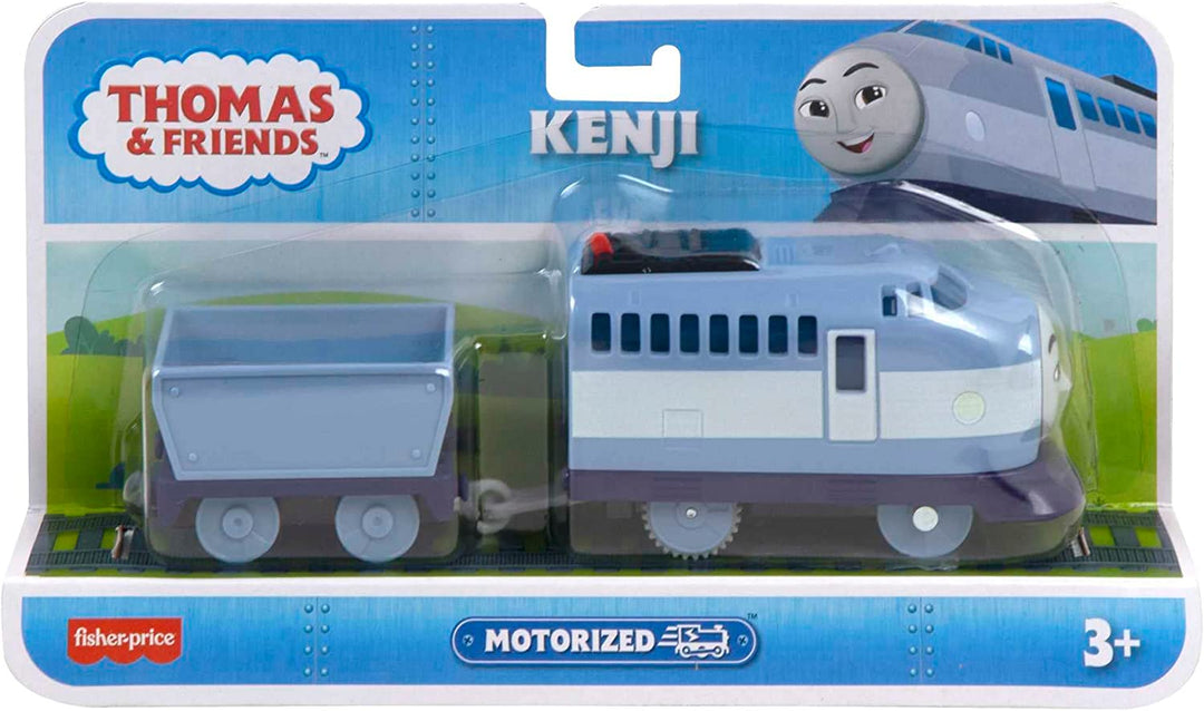 Thomas and Friends Motorised Kenji