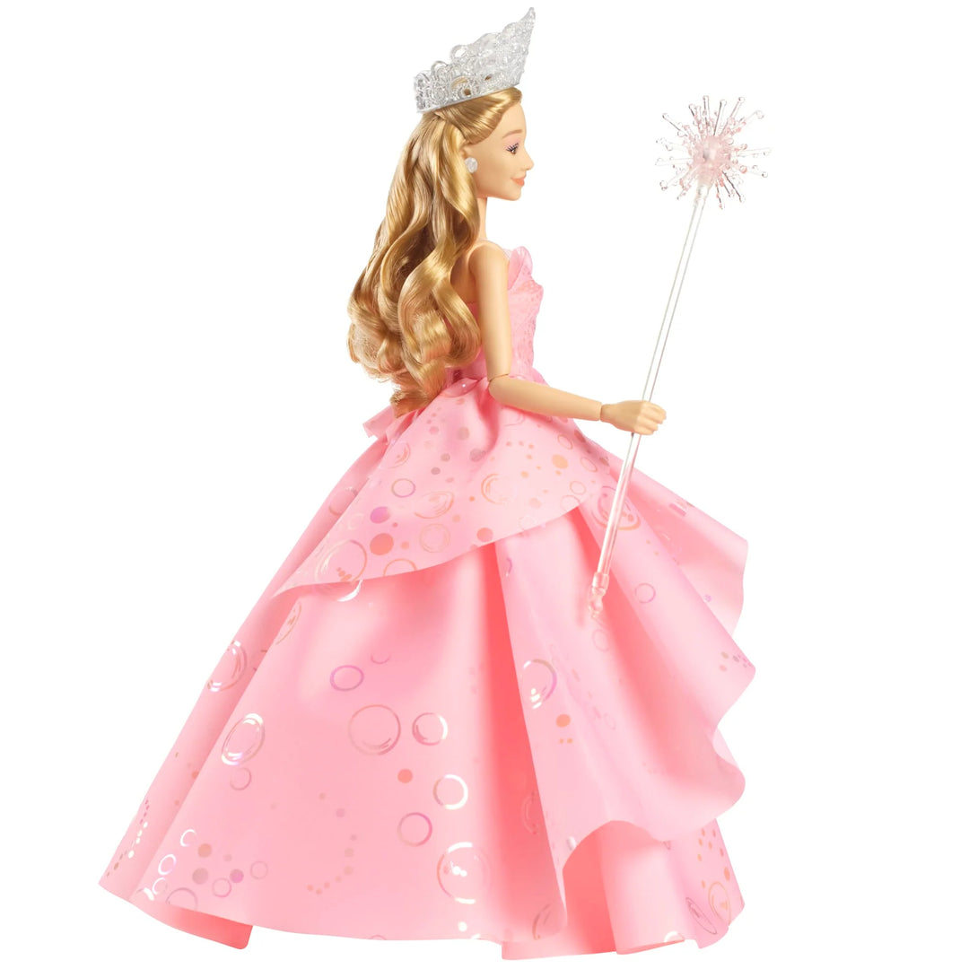 Wicked Deluxe Glinda Fashion Doll