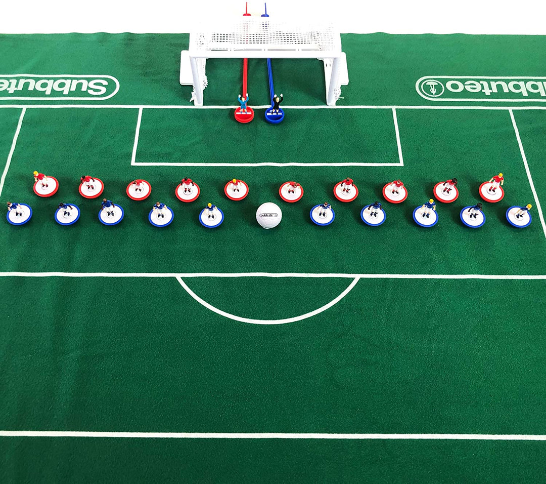 Subbuteo Main Game