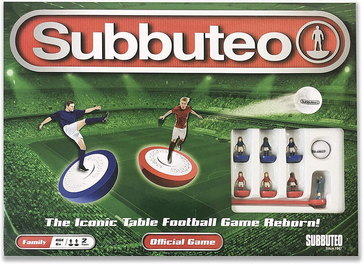 Subbuteo Main Game