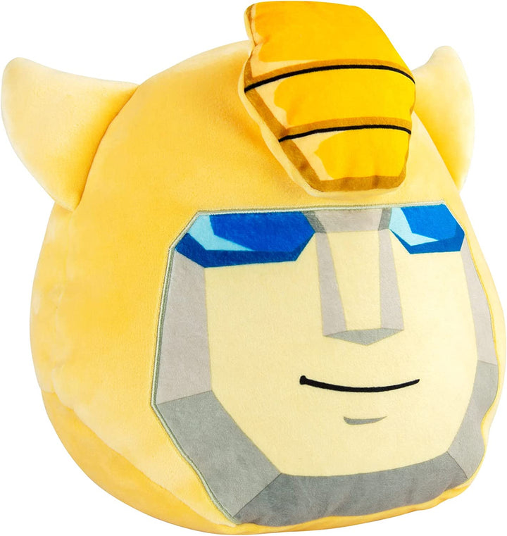 Transformers Bumblebee Plush