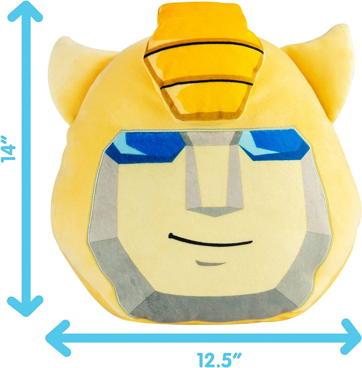 Transformers Bumblebee Plush