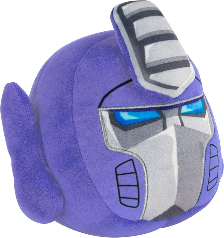 Transformers Optimus Prime Plush