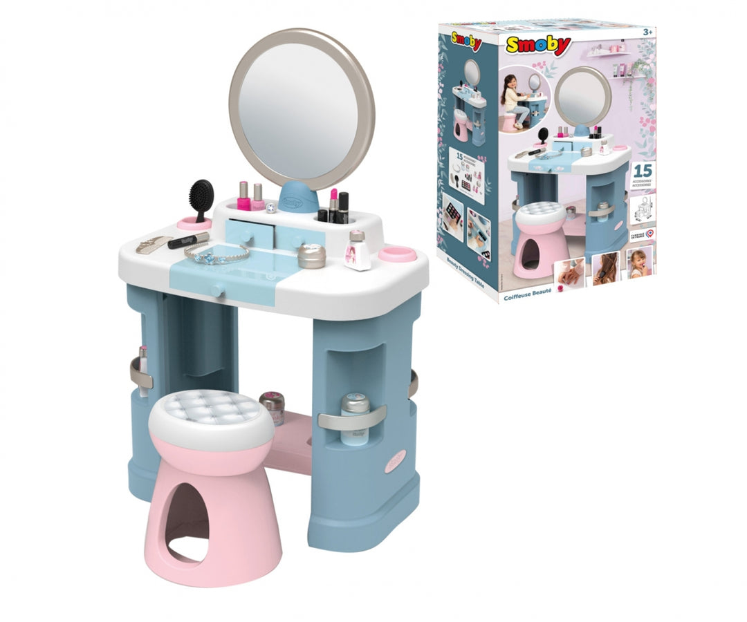 Smoby Beauty Centre Dressing Table