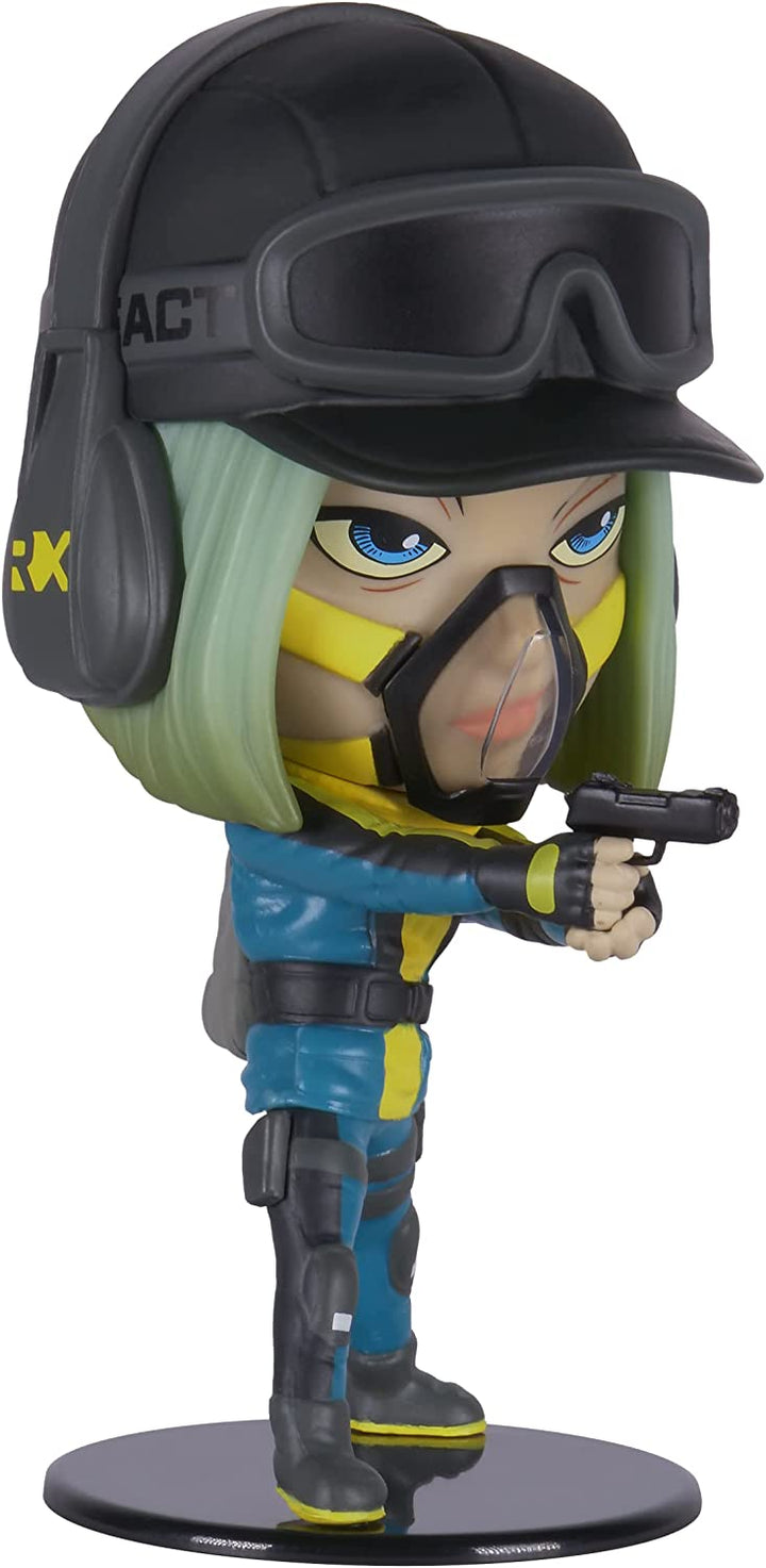 Ubisoft Six Collection Chibis: Extraction (Ela)