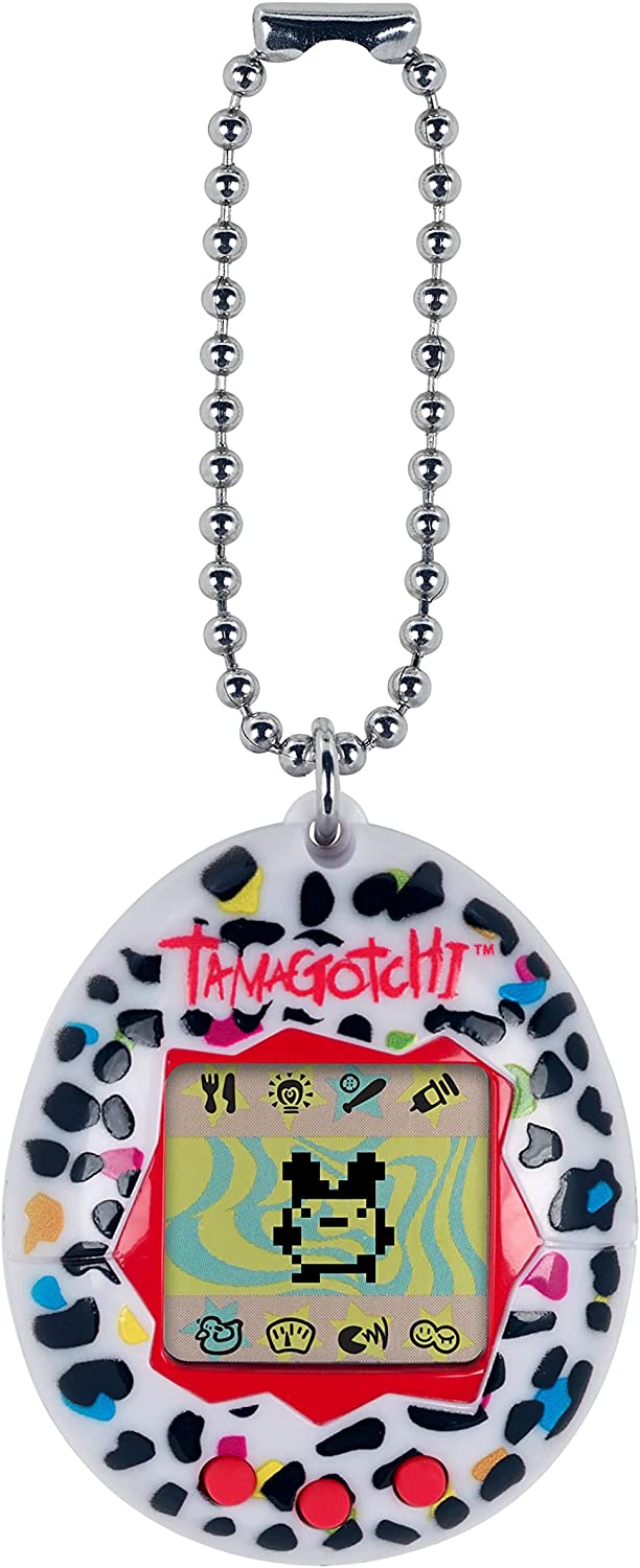 Tamagotchi Original (Leopard)