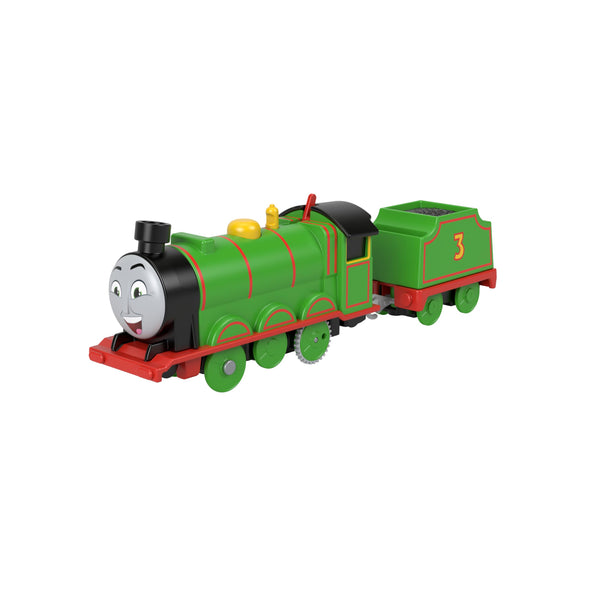 Thomas & Friends Motorized Henry