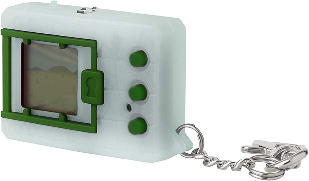 Tamagotchi Digimon Pet (Glow In The Dark)