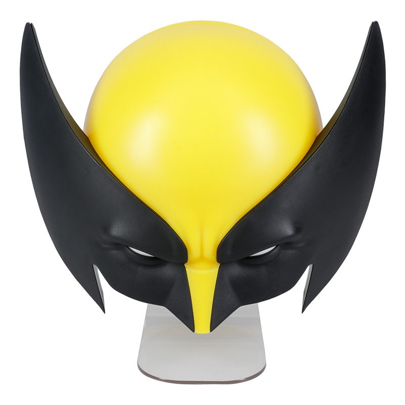 X-Men Wolverine Mask Light