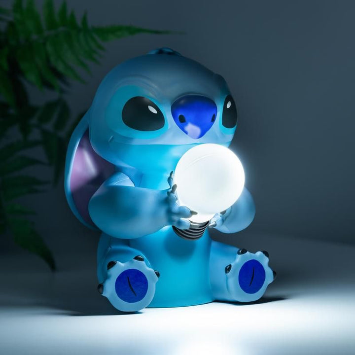 Disney Lilo & Stitch Stitch Light