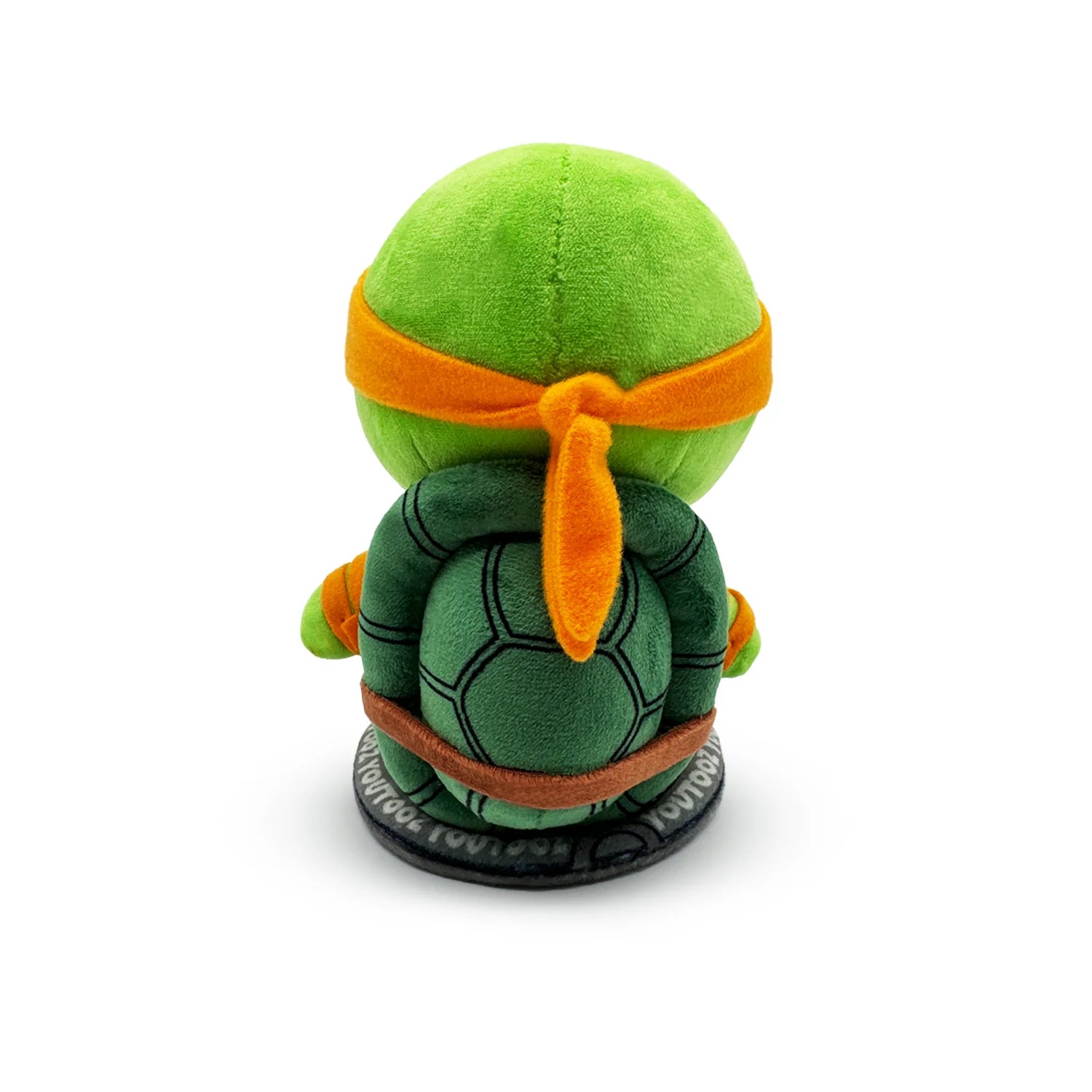 Youtooz Teenage Mutant Ninja Turtles Michelangelo Shoulder Rider 6