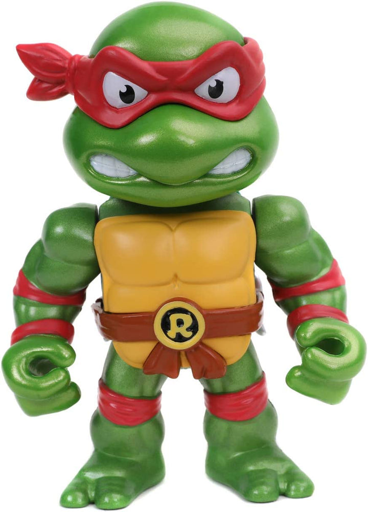 TMNT Raphael 4" Action Figure