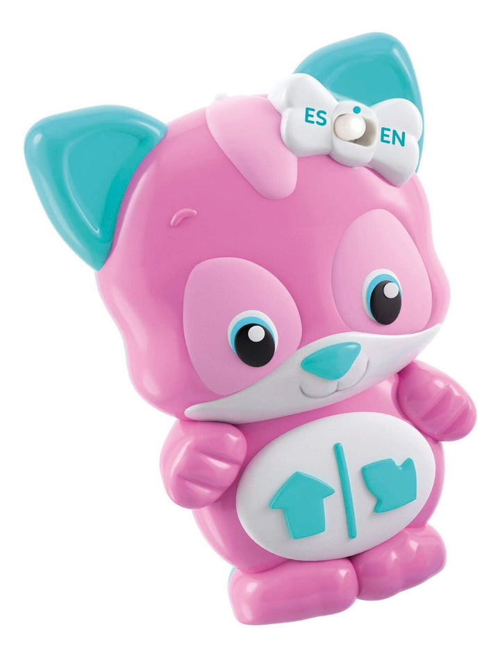 Baby Clementoni Kitty Rc Vehicle Interactive And Talking Toy