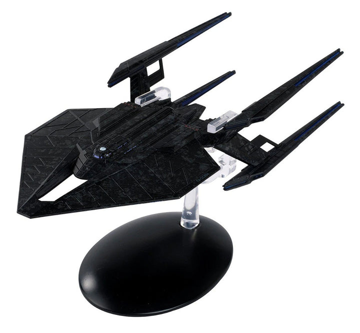 Star Trek Discovery Section 31 Ship Diecast Replica