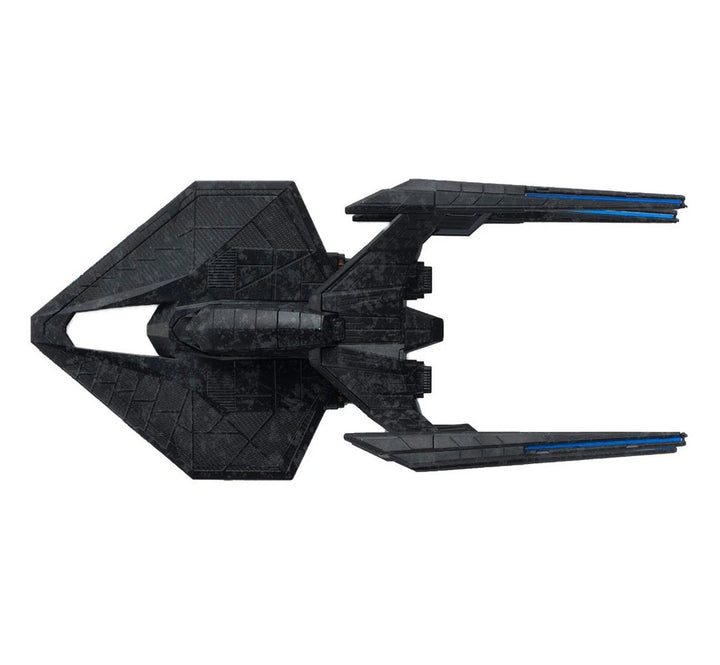 Star Trek Discovery Section 31 Ship Diecast Replica