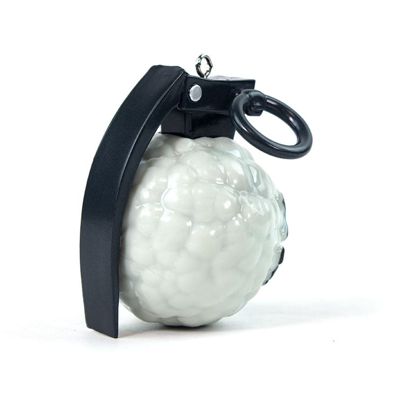 Official Fortnite ‘Snowball Grenade’ 3D Christmas Decoration Ornament