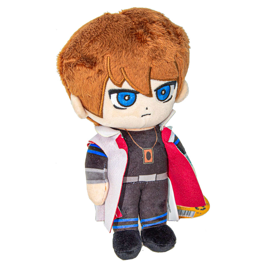 Yu-Gi-Oh! Seto Kaiba Plush