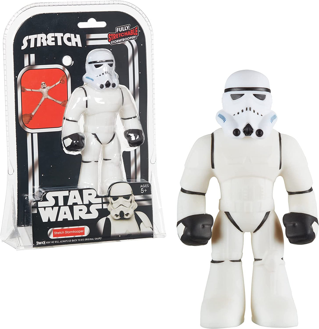 Star Wars Stormtrooper Stretch Figure