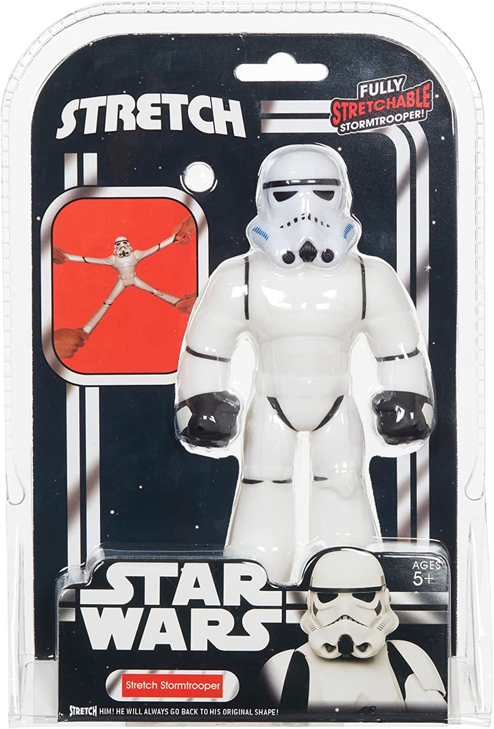 Star Wars Stormtrooper Stretch Figure