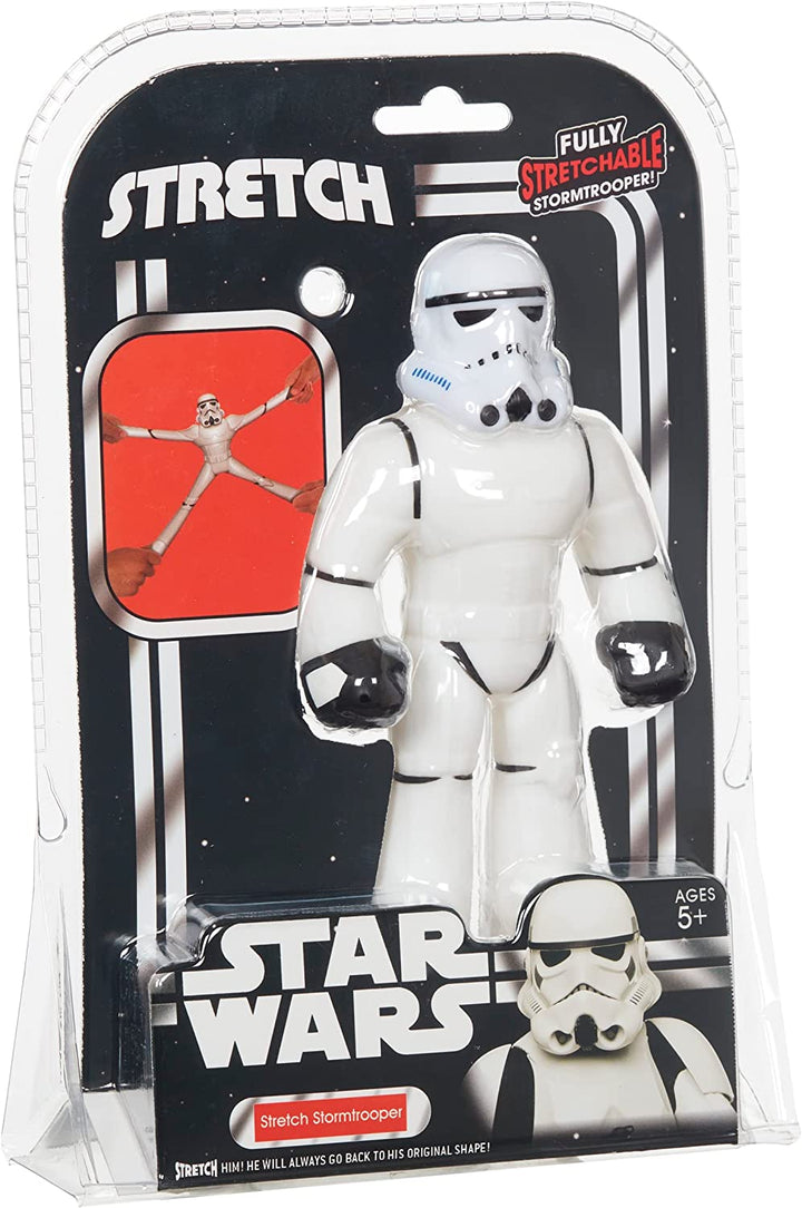 Star Wars Stormtrooper Stretch Figure