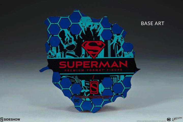 Sideshow Superman Premium Format 26" Limited Edition Figure