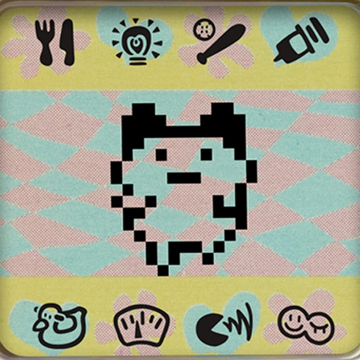 Tamagotchi Original (Candy Swirl)