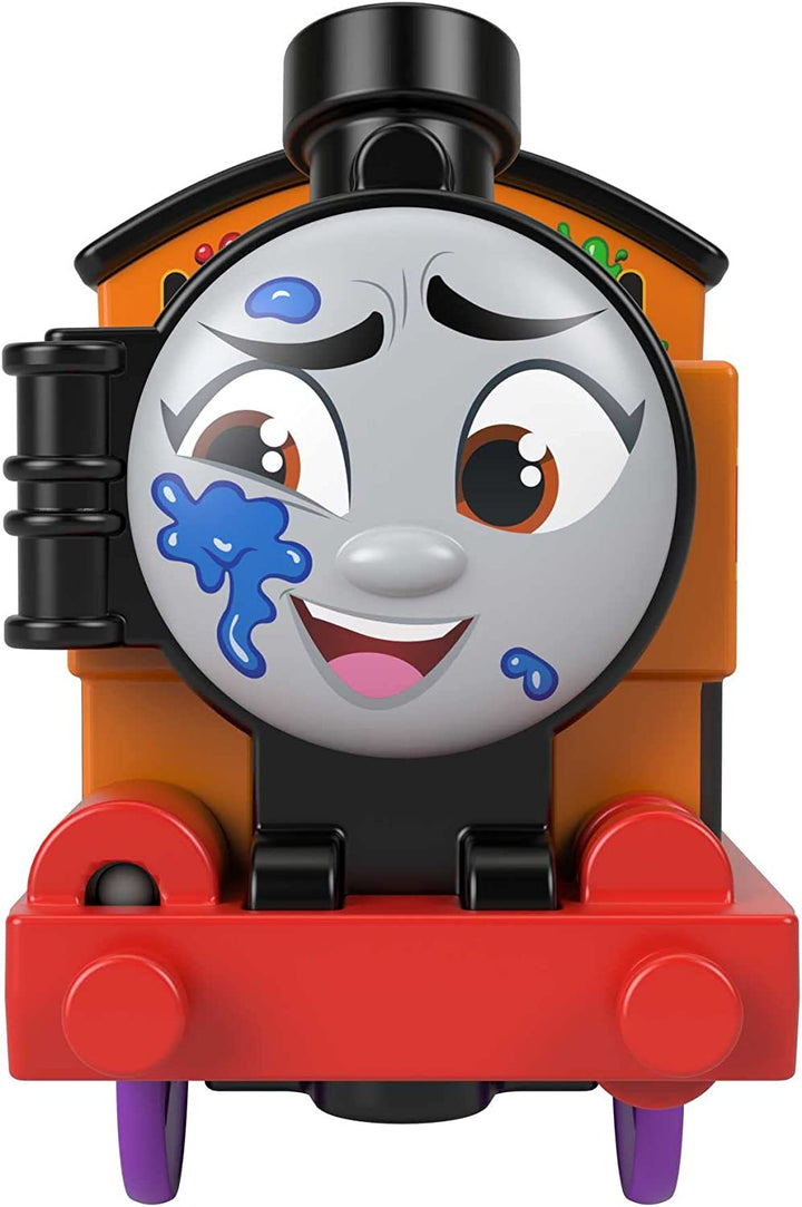 Thomas and Friends Talking Nia